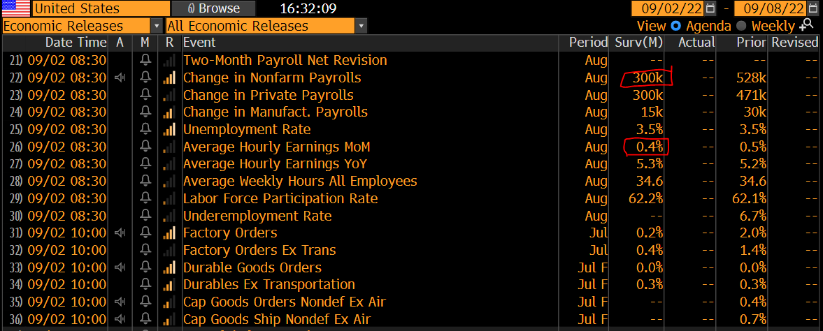 ISM prices decline points to future steep fall in PPI (like a rock). Remote-work creating same job posting in multiple cities (overstating tightness?) 2H rally thesis strained but still intact