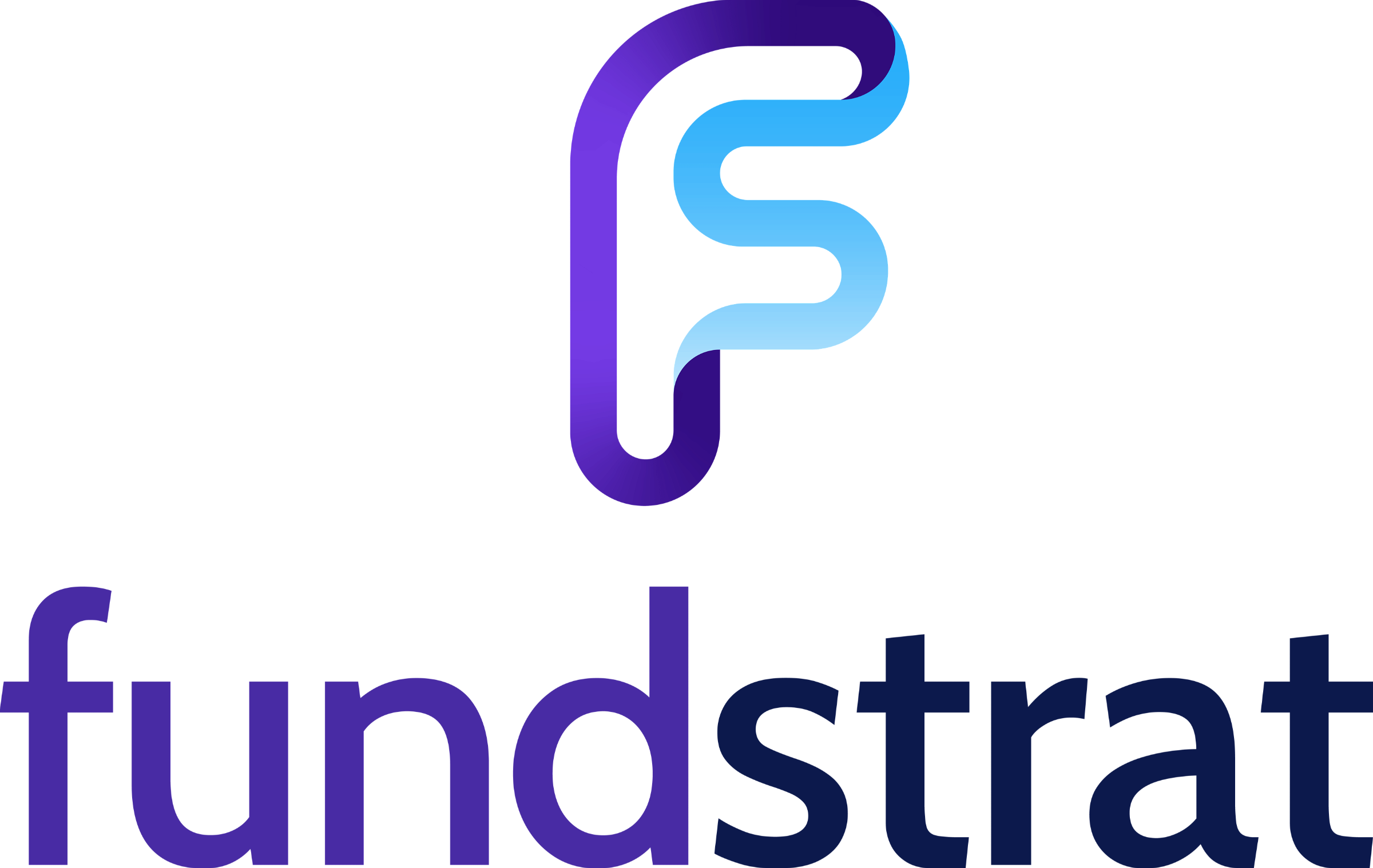 Fundstrat logo