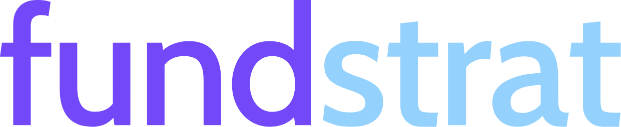Fundstrat logo