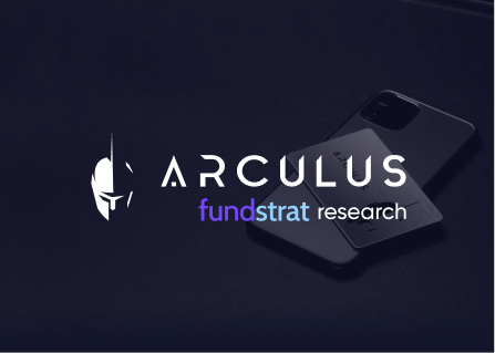 Arculus crypto hub image