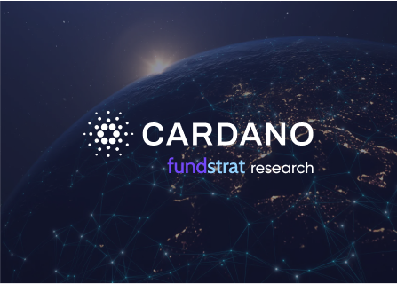 Cardano crypto hub image