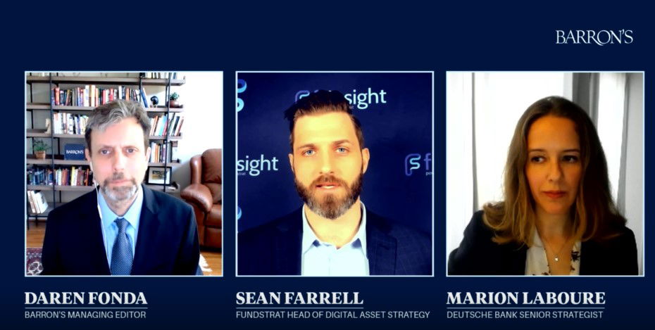 Video: Cryptocurrencies That Weathered the Storm