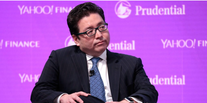 Bitcoin could soar to $500,000 in the next 5 years as demand booms from ETFs, Fundstrat's Tom Lee says