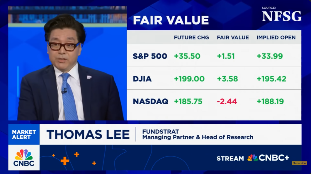 Expect the S&P 500 to reach new all-time highs in August