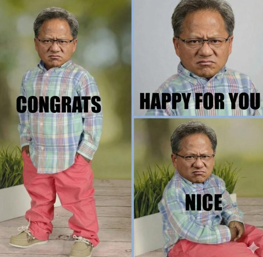 What Does Google’s Advance Mean For The AI Trade?