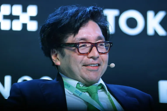 Why Wall Street permabull Tom Lee thinks we're in the third great labor shortage era