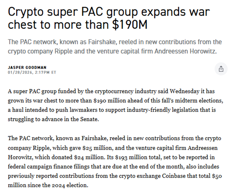 Approaching a Potential "Value Zone" Sooner Than Expected