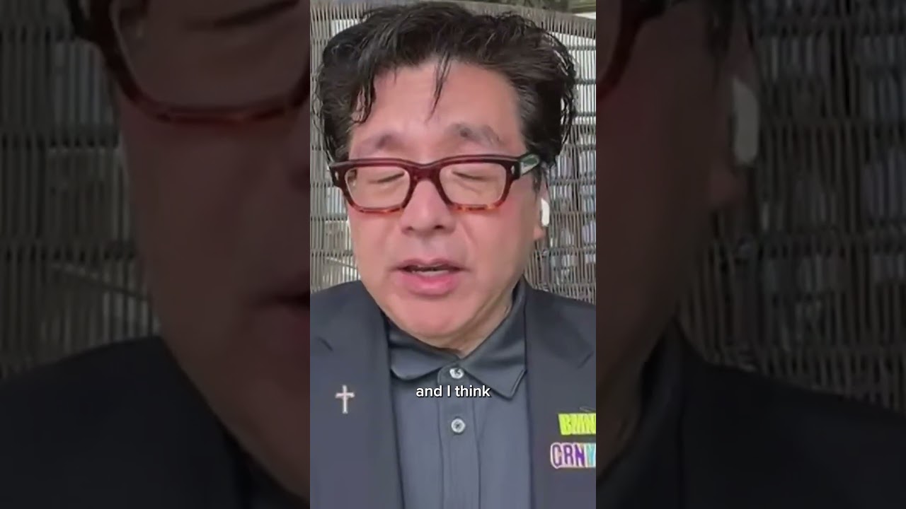 Fundstrat's Tom Lee: Markets are overreacting to Fed rate hike