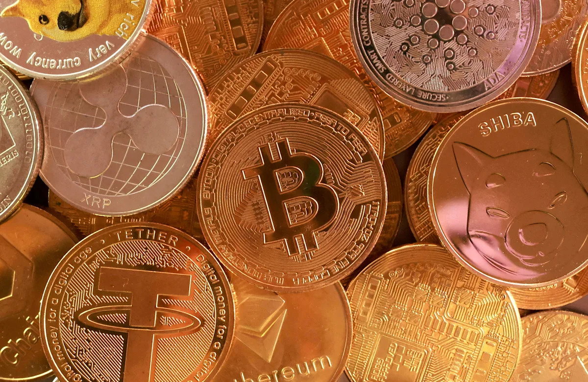 Bitcoin falls below $82,000 as investors retreat from risk assets