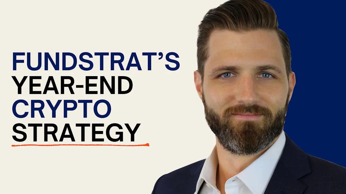 Why a Bond Market Crisis Could Push Bitcoin Back Above $100K: Fundstrat
